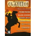 thumbnail image 1 of Western Classics Collection - 8-DVD Box Set ( The Man from Colorado / Two Rode Together / Major Dundee / Alvarez Kelly / Mackenna's Gold / Silverado [ NON-USA FORMAT, PAL, Reg.2 Import - Netherlands ], 1 of 1