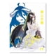 thumbnail image 3 of Tarjeta de diosa, personajes de Anime, Marnie Hyuga Hinata ZR, juego de colección hecho en casa, juguetes, tarjeta Flash, regalo de cumpleaños y Navidad, 3 of 4