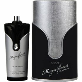 Armaf Magnificent Pour Homme Eau de Parfum 100 ml