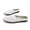 White, variant on Spring Summer Men's Casual Hollow Loafers Slip On Leather Shoes Male Lightweight Slippers Driving Shoes Moccasins Classic Penny Loafer Flats Boat Shoes