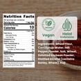 thumbnail image 2 of Korean Chili Paste Gochujang, Red Pepper Mild Hot Spicy, Savory Sauce for Tteokbokki, Bibimbap, Stir-Fry and more, Pack of 1.1LB, 2 of 5
