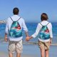 thumbnail image 5 of Fotbe Aurora Borealis Village Bolsa Mochila con Cordón Estampada, Bolsa de Gimnasio Deportiva, Bolsa Cinch, Bolsa con Cordón para Hombres y Mujeres-Medium, 5 of 6
