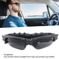 thumbnail image 4 of Auriculares Inalámbricos Con Gafas, Auriculares Con Gafas Que Bloquean La Luz Solar, Aspecto Elegante Y Duradero Para Deportes, Correr, Montar Al Aire Libre, 4 of 7