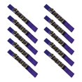 thumbnail image 1 of 10 Pcs Orff Haltère, Haltère de Développement Multifacettes, Instrument de Performance de Danse, 1 of 7