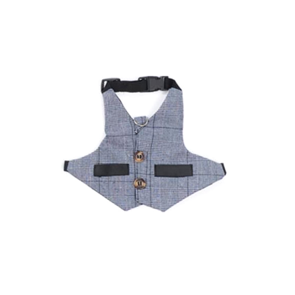 Rabbit Harness, Adjustable Breathable Rabbit Chest Strap Outdoor Pet