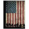 Turner U.S. Army Flag Composition Book