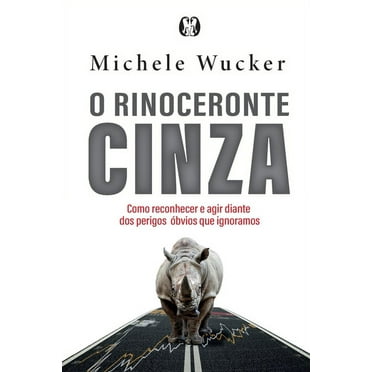 O Rinoceronte Cinza (Paperback)