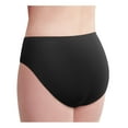 thumbnail image 2 of Women's Bali DFEL62 Comfort Revolution Easylite Hi-Cut Panty (Sparkling Purple 9), 2 of 3