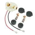 thumbnail image 2 of Bgsha Brush Cap Covers Holders Set For 638921-2 BGA450 BGA452 DGA452, 2 of 10