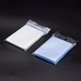 thumbnail image 5 of Fundas protectoras para cartas JM 100 piezas transparentes para juegos de cartas, 5 of 5