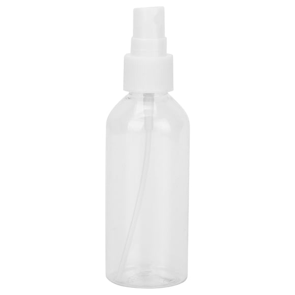 Mini Empty Spray Bottle Travel Spray Bottle Small Refillable Spray Bottle Portable Spray Bottle Clear Plastic Spray Bottle Mini Empty Travel Spray Bottle Transparent Refillable