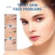 thumbnail image 3 of Jaysuing Anti-wrinkle Firming B5 Essence Dilutes Fine Lines On The Face, Moisturizes, Tightens, Lifts And Brightens The Skin -3656006452021 3pcs, 3 of 5