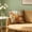 Multicolor_Base#2573, variant on Throw Pillow Cover with Vintage Floral Boho Design and Hidden Zipper for Living Room Couch or Bed