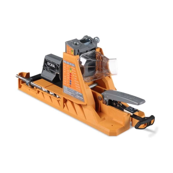 Bora Portamate Automatic Pocket Hole Jig