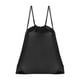 thumbnail image 2 of Paquete 200 piezas Bolsa mochila con cierre de jareta negro 34 x 43, 2 of 3