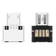 thumbnail image 3 of Adaptador Micro Usb A Usb Otg Para Celulares Android, 3 of 4