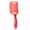 Red, variant on Alexki Detangling & Massaging Brush for Wet or Dry Hair - Vented for Fast Styling & Blowdrying