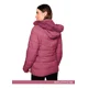 thumbnail image 4 of Chamarra Moda Corta Gorro Peluche Térmica Dama Bingo´s Star., 4 of 8