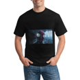 thumbnail image 3 of Spider-Man Gildan Men's Short Sleeve Cotton Short Sleeve T-Shirt, 3 of 7