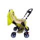 thumbnail image 3 of Carriola Angelin Baby Asa reversible Verde, 3 of 3