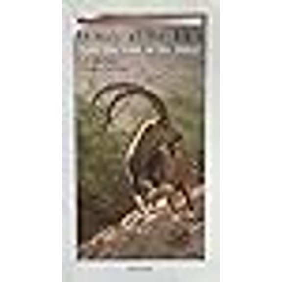 Pre-Owned Animals of the Bible (Paperback) 9652801062 9789652801067