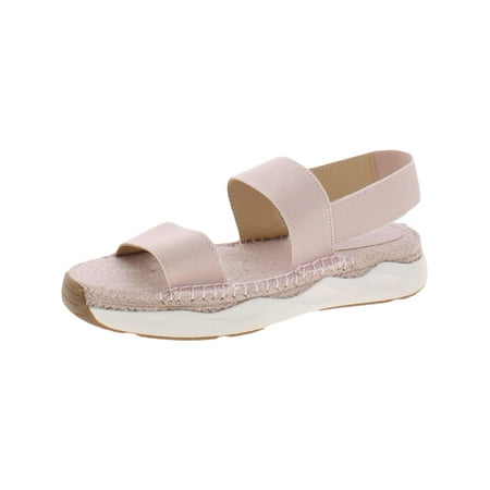 

Cool Planet by Steve Madden Womens Sirrius Woven Open Toe Espadrilles