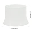 thumbnail image 2 of BESTYASH 2Pcs Ice Cream Machine Sealing Ring for Home and Commercial Use, 2 of 7