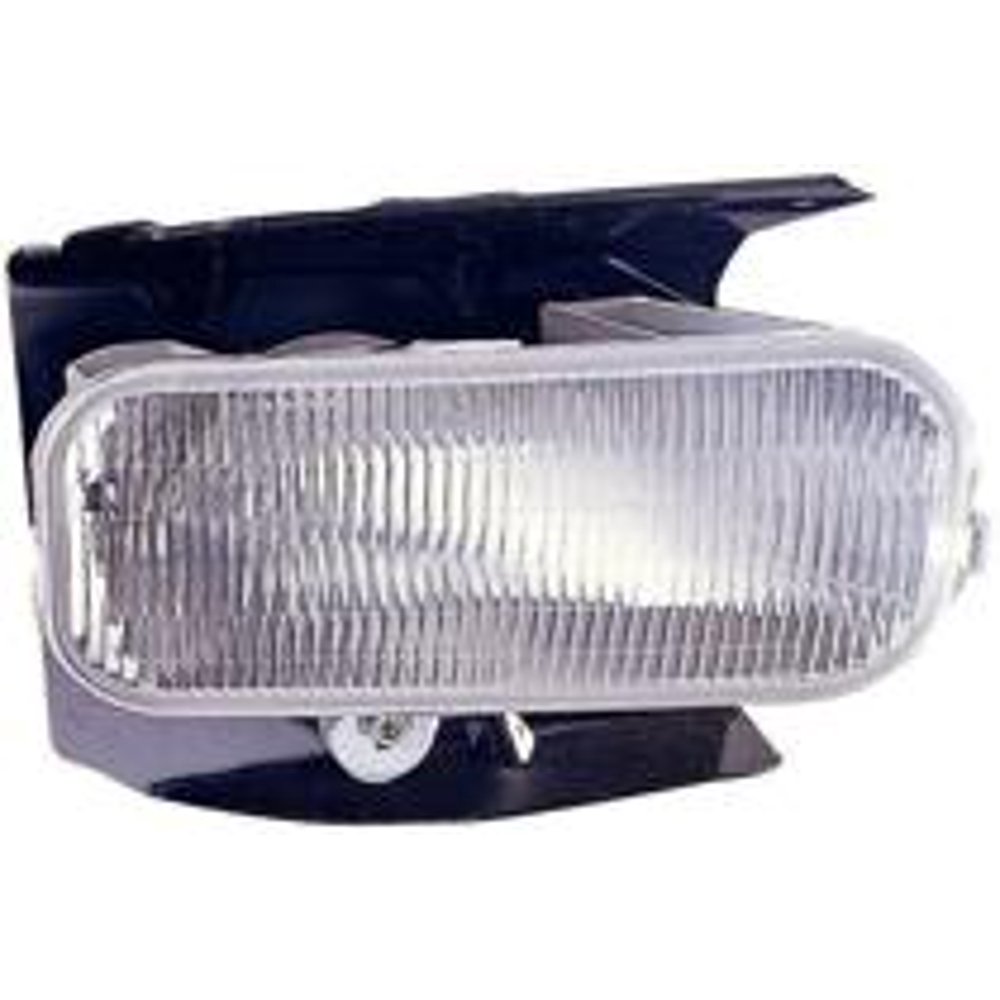Go-Parts OE Replacement for 1999 - 2002 Ford Expedition Fog Light Lamp