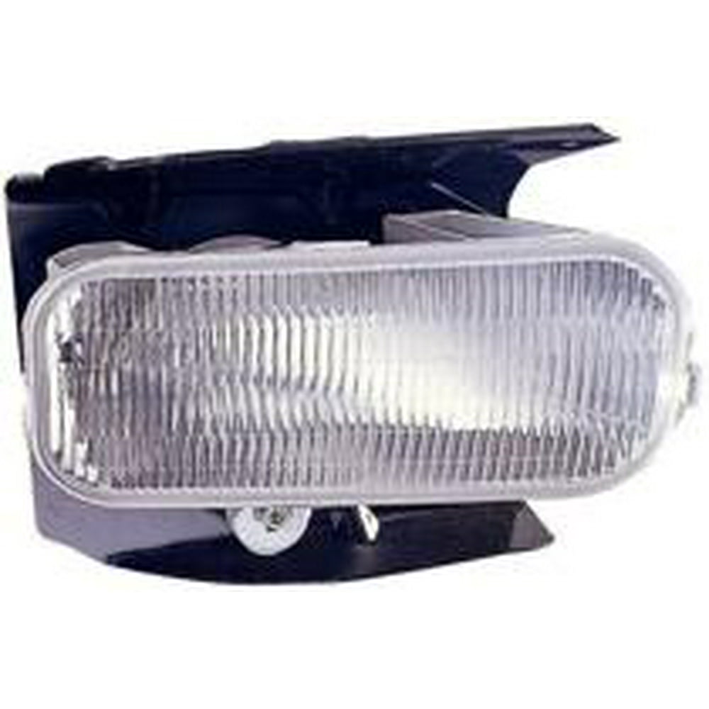 Go-Parts OE Replacement for 1999 - 2002 Ford Expedition Fog Light Lamp