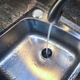 thumbnail image 4 of ELAYARD 10Ud Cubierta De Agujero Fregadero Cocina De Inoxidable Durable Y Estilizada, 4 of 7