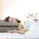thumbnail image 1 of RKSTN Cotton pillow core Hotel-grade Pillow Core Soft And Supportive Bed Pillow Suitable For Back Side And Stomach Sleepers Made Of-friendly Fabric, 1 of 6