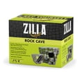 thumbnail image 1 of Zilla Vertical DÃ©cor for Reptiles, Rock Cave, 1 of 10