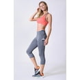 thumbnail image 3 of Leggings Capri avec Poches, 3 of 4