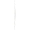 thumbnail image 4 of Ekena Millwork 19 5/8"W x 19 5/8"H Aubrey EnduraWall Decorative 3D Wall Panel (12-Pack for 32.1 Sq. Ft.), 4 of 12
