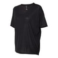 thumbnail image 2 of Anvil Women's Freedom T-Shirt - 36PVL, 2 of 5