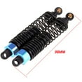 thumbnail image 4 of Buffer Car Spare Part HSP 94155 94166 94107 Car Accessories Parts Blue, 4 of 5