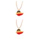 thumbnail image 1 of Sonducket Collar de gargantilla para mujer: agregue instantáneamente estilo a cualquier atuendo Collar de acero inoxidable Collares para mujer Type6 NO6, 1 of 6