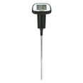 thumbnail image 2 of Soil Moisture Meter, Easy To Use 3 In 1 Lightweight Soil Tester  For Farms, 2 of 8