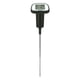 thumbnail image 1 of Probador de plantas Medición precisa Bloqueo de datos Medidor de humedad del suelo portátil Detector de suelo, 1 of 8