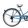 thumbnail image 5 of Wonder Wheels Kids' 20" Beach Cruiser Bicycle, 5 of 9