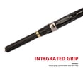 thumbnail image 2 of Portable Telescopic Fishing Rod Soft Mini Sea Casting Rod for Underwater Fishing Use, 2 of 8
