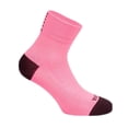 thumbnail image 2 of Calcetines deportivos para ciclismo, cómodos, para hombres y mujeres, calcetines transpirables para correr (rosa), 2 of 6