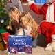 thumbnail image 1 of Decoraciones navideñas, adornos navideños, regalos de Navidad, bolsa de regalo navideña, bolsa de regalo portátil, bolsa de tela no tejida navideña, bolsa de compras, bolsa de regalo de tela no tejida, 1 of 6