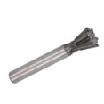 thumbnail image 4 of Milling Cutter Tool, Dovetail Milling Cutter General Shank Type  For Die Steel For Carbon Steel, 4 of 8