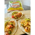 thumbnail image 5 of La Abuela Ready to Cook Burrito Size Flour Tortillas, 18.5 oz, 12 Count., 5 of 9