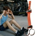 thumbnail image 4 of BFSAUHA Pull Up Assistance Bands, Resistance Bands for Pull Up Bar Workout, Adjustable Heavy Duty Pull Up Assist Equipment, 4 of 9