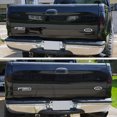 thumbnail image 7 of VIPMotoZ 1997-2003 Ford F-150 F-250 F-350 Superduty Off-Road Smoke Lens Tail Lights, Driver & Passenger Side, 7 of 7