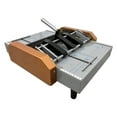 thumbnail image 4 of Automatic Binding and Folding Machine Booklet Maker for Office Use, 4 of 13