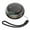 Black, variant on 1 dollar items only Wireless Noise Cancelling Workout Earbuds with Secure- Fit Earhooks, Up to 45-Hour Battery with Charging Case, Sweat & Water Resistant, Heart Rate Monitoring
