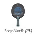 thumbnail image 1 of Original BOER LION Table Tennis Blade Carbon Racket Allround Type Ping Pong Bat Paddle Long Handle FL, 1 of 6